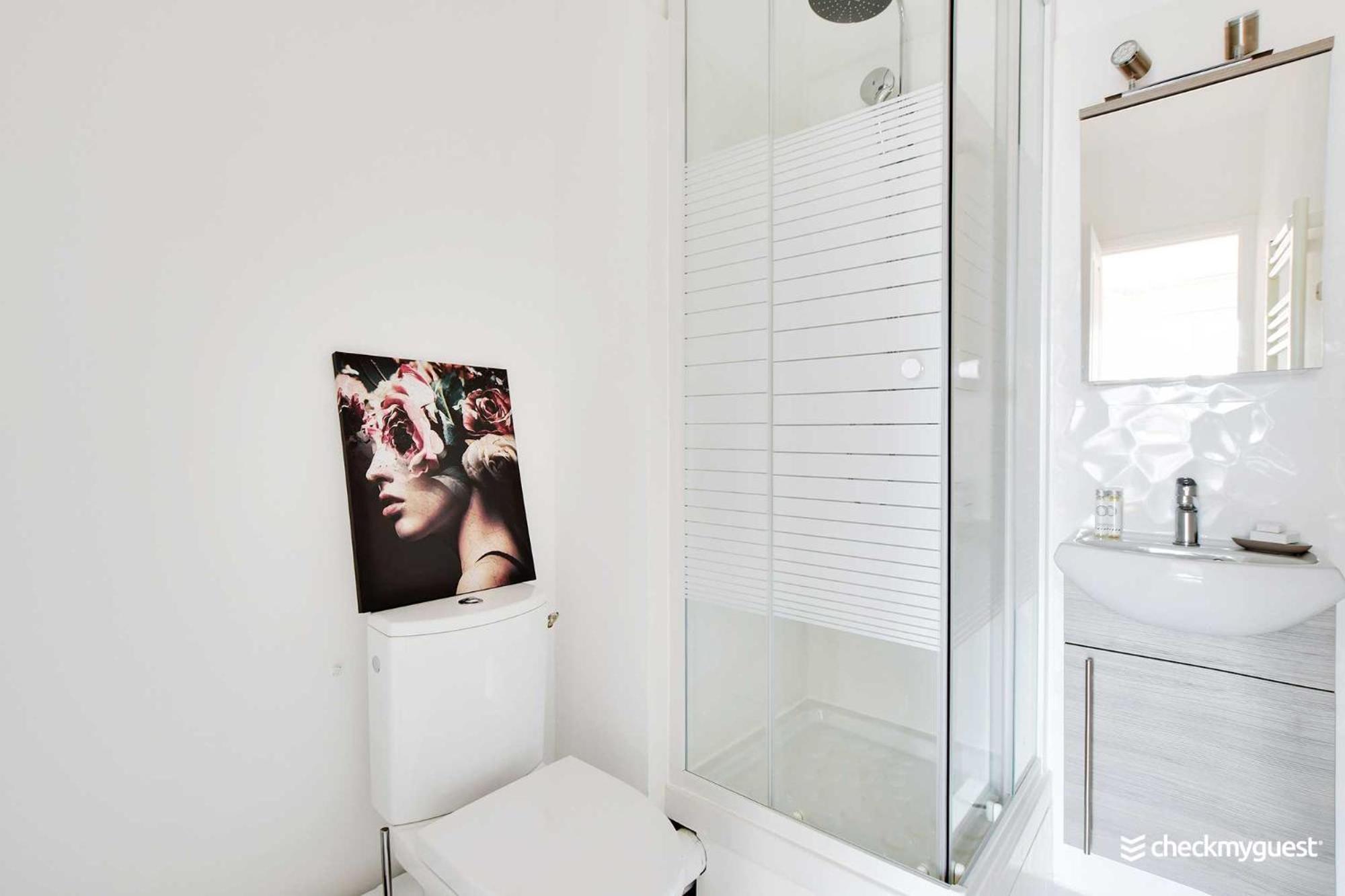 Appartamento Cosy Studio 2p Parc Georges Brassens -3 Parigi